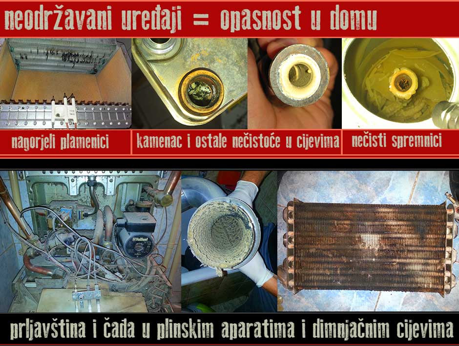 Ovlašteni Vaillant servis Elektroinstal - kamenac i nečistoće u plinskom bojleru - kamenac u grijačima ili cijevima može stvarati probleme prilikom pripreme tople vode. Nazovte nas za servis Vaillant plinskog uređaja.