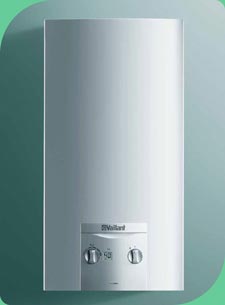 Vaillant prodajni paket komplet 3 -ovlašteni Vaillant servis Elektroinstal